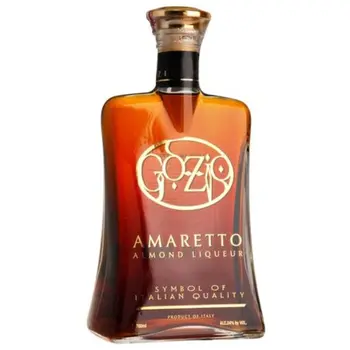 Gozio Amaretto 750ml