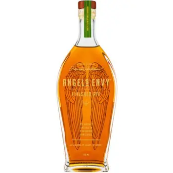 Angel's Envy Finished Rye Whiskey 750ml