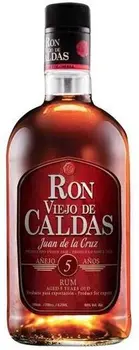 Ron Viejo De Caldas 5yr Rum 750ml