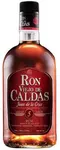 Ron Viejo De Caldas 5yr Rum 750ml