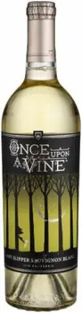 Once Upon A Vine Once Upon A Vine Sauvignon Blanc Abv 750ml