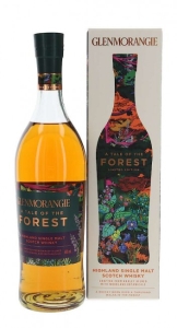 Glenmorangie - A Tale Of The Forest 750ml