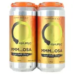 Equilibrium Brewery - Mmm...Osa