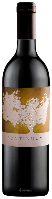 Continuum - Sage Mountain Vineyard Napa Valley 2018 750ml