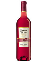 Sutter Home - White Merlot California NV 750ml