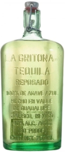 La Gritona - Reposado Tequila 750ml