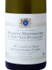 Guillemard-Clerc - Puligny-Montrachet 1er Cru Les Pucelles 2021 750ml
