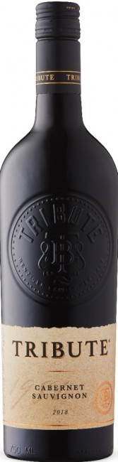 Tribute - Cabernet Sauvignon 2020 750ml