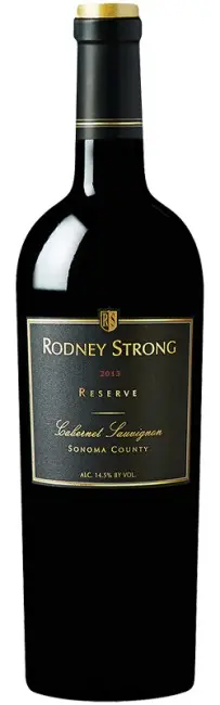 Rodney Strong - Reserve Cabernet Sauvignon 2013 (1.5L)