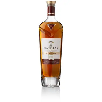 Macallan Rare Cask Single Malt Scotch 750ml