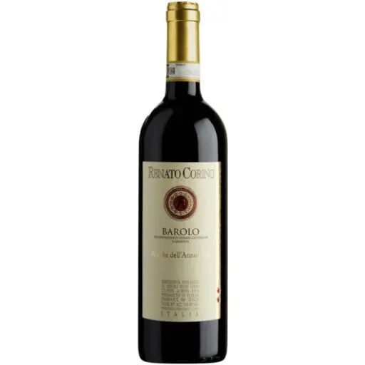 Renato Corino Barolo Del Comune di La Morra 750ml