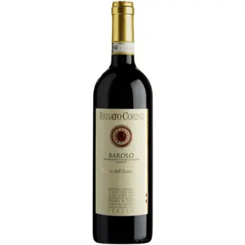 Renato Corino Barolo Del Comune di La Morra 750ml