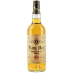 Bank Note 5 Year Blended Scotch Whiskey 700ml