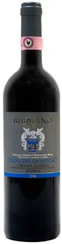 Bibbiano Chianti Classico Gran Selezione Vigna Del Capannino 750ml