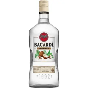 BACARDI Coconut Rum 1.75L