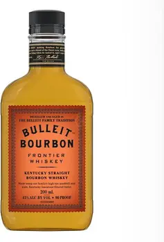 Bulleit Bourbon 200ml