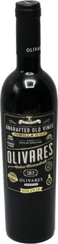 Bodegas Olivares Ungrafted Old Vines Dulce Monastrell 500ml