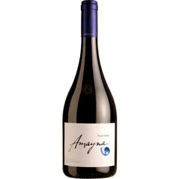 Amayna Pinot Noir 750ml