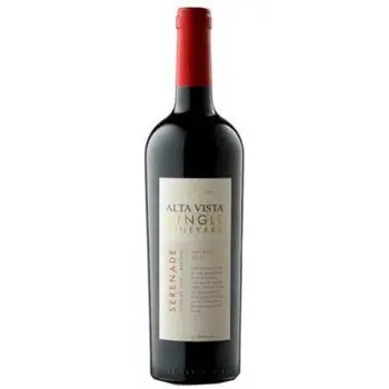 Alta Vista - Single Vineyard Malbec, Alizarine 750ml