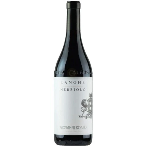 Giovanni Rosso Barolo Serralunga D'alba 750ml