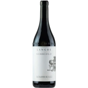 Giovanni Rosso Barolo Serralunga D'alba 750ml