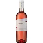 Cantele Negromaro Rosato Italy Campana 750ml