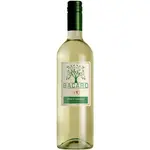 Bacaro Delle Venezie Pinot Grigio Dry White 750ml