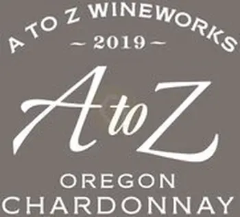 A To Z Chardonnay 750ml