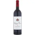 Chateau Musar Gaston Hochar Red 750ml