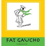 Fat Gaucho Torrontes 750ml