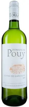 Domaine De Pouy Gascogne Blanc 750ml