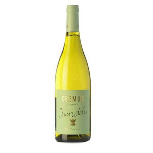 Dry Furmint Tokaji Mandolas Hungary Oremus 500ml