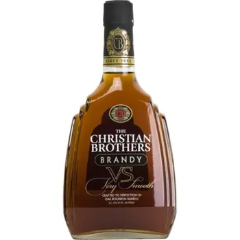 Christian Brothers VS Brandy 750ml