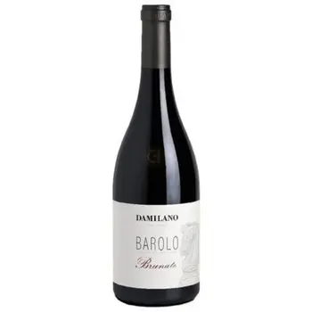 Damilano Barolo Brunate 750ml