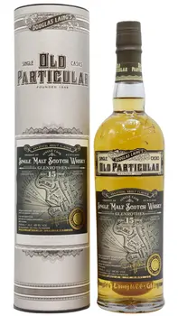 Glenrothes - Old Particular Fanatical About Flavour