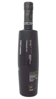 Octomore - Feis Ile 2019 - Event Horizon Islay Single Malt Scotch 2007 12 year old Whisky 70CL