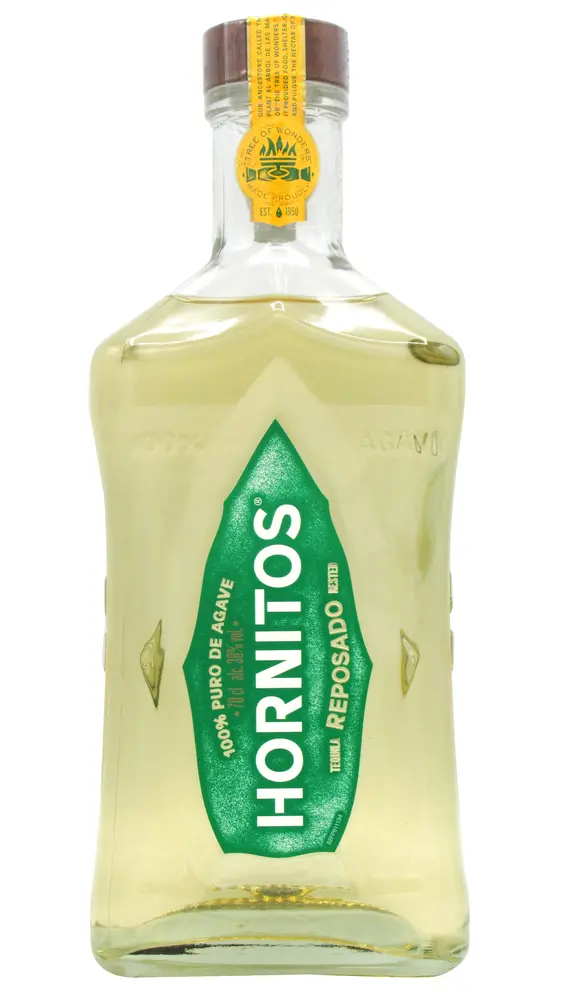 Sauza - Hornitos Reposado  Tequila