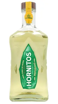 Sauza - Hornitos Reposado  Tequila 70CL