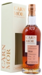 Glenburgie - Carn Mor Strictly Limited - Pedro Ximenez Cask Finish 2010 12 year old Whisky 70CL