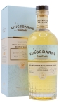 Kingsbarns Distillery - Single Cask #1510110 7 year old Whisky