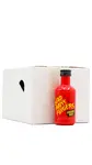 Dead Man's Fingers - Cherry Rum Miniatures (12 x 5cl)
