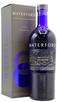 Waterford - Single Farm Origin Series Ballybannon 1.1 Peated Whiskey