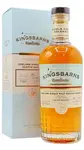 Kingsbarns - Single Sherry Cask #1732158 4 year old Whisky