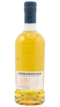 Ardnamurchan - AD/ Highland Single Malt Scotch Whisky