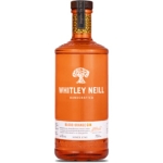 Whitley Neill Gin Blood Orange 750ml