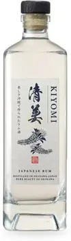 Kiyomi Japanese Rum 750ml