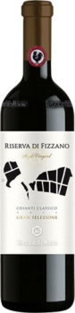 Rocca Delle Macie Fizzano Gran Selezione 750ml