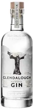 Glendalough Wild Botanical Irish Gin 750ml