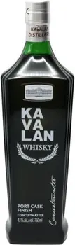 Kavalan Whisky Port Cask 750ml