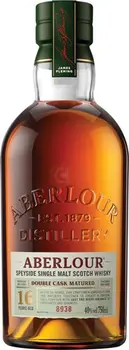 Aberlour 16yr Double Cask Single Malt 750ml